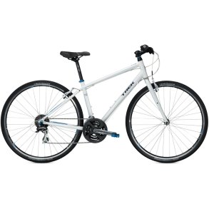 Trek 7.2 FX WSD <BR>- 2015 Dame sportscykel TILBUD