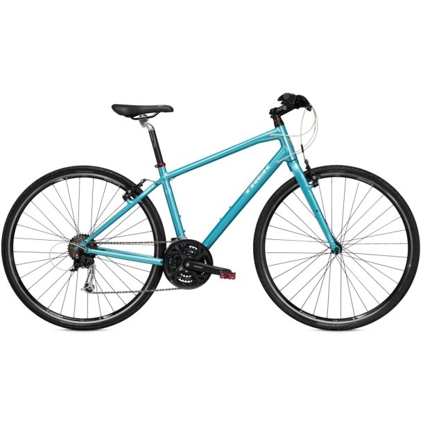 Trek 7.3 FX WSD <BR>- 2015 Dame sportscykel TILBUD