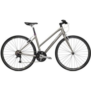 Trek 7.4 FX Lady <BR>- 2015 Dame sportscykel TILBUD