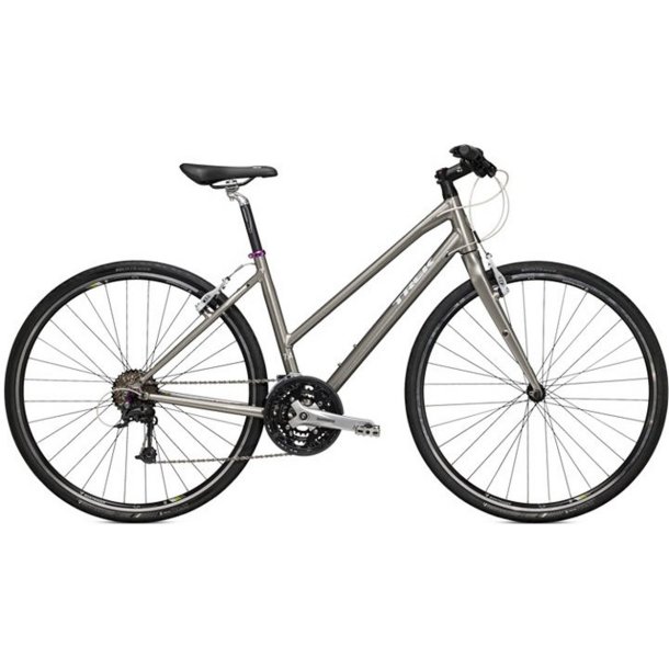 Trek 7.4 FX Lady <BR>- 2015 Dame sportscykel TILBUD