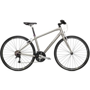 Trek 7.4 FX WSD <BR>- 2015 Dame sportscykel TILBUD