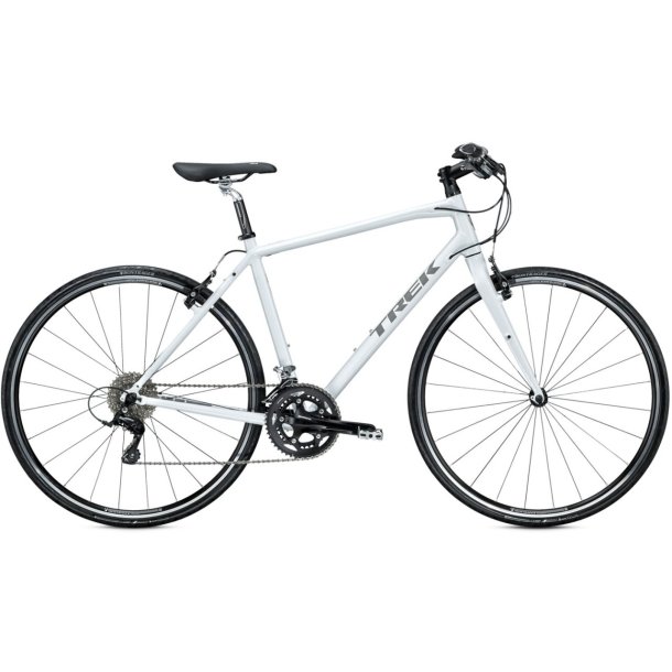 Trek 7.5 FX <BR>- 2015 Herre sportscykel SUPER-TILBUD