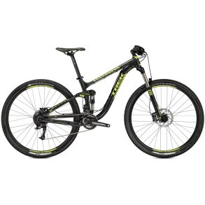 Trek Fuel EX 5 H-Disc <BR>- 2015 29er MTB Cykel TILBUD