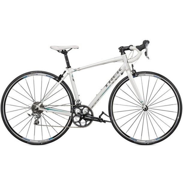 Trek Lexa SL <BR>- 2015 Alu. Dame racercykel TILBUD