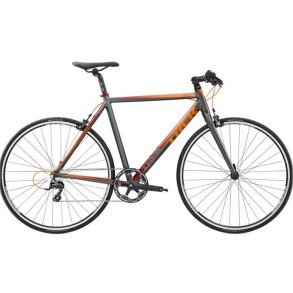 Trek Zektor 0 / Zero <BR>- 2015 Herre sportscykel TILBUD