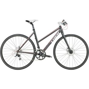 Trek Zektor 3 H-Disc Gr�<BR>- 2015 Dame sportscykel TILBUD
