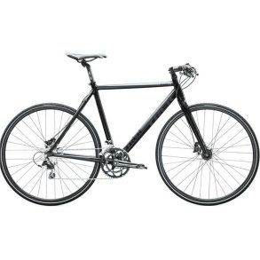 Trek Zektor 3 H-Disc Sort <BR>- 2015 Herre sportscykel SUPER-TILBUD