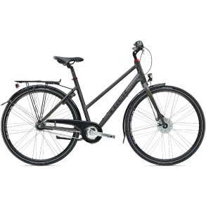 Trek S720 7G Gr� <BR>- 2016 Damecykel TILBUD