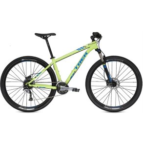 Trek X-Caliber 7 H-Disc Gr�n<BR> - 2016 29er MTB SUPER-TILBUD