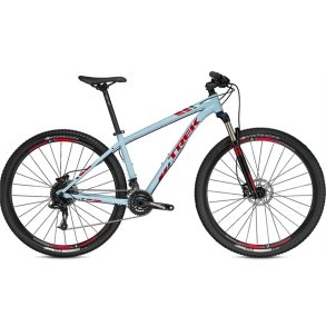 Trek X-Caliber 8 H-Disc Bl�<BR> - 2016 29er MTB Cykel SUPER-TILBUD