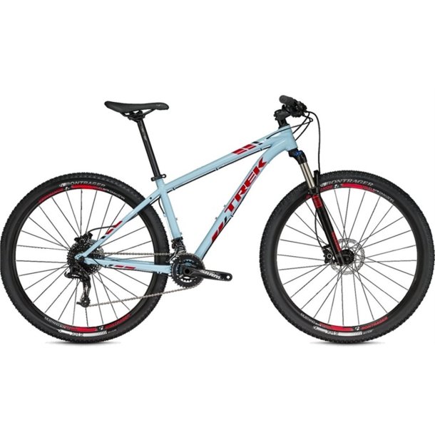 Trek X-Caliber 8 H-Disc Bl�<BR> - 2016 29er MTB Cykel SUPER-TILBUD