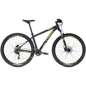Trek X-Caliber 9 H-Disc Sort<BR> - 2016 29er MTB TILBUD