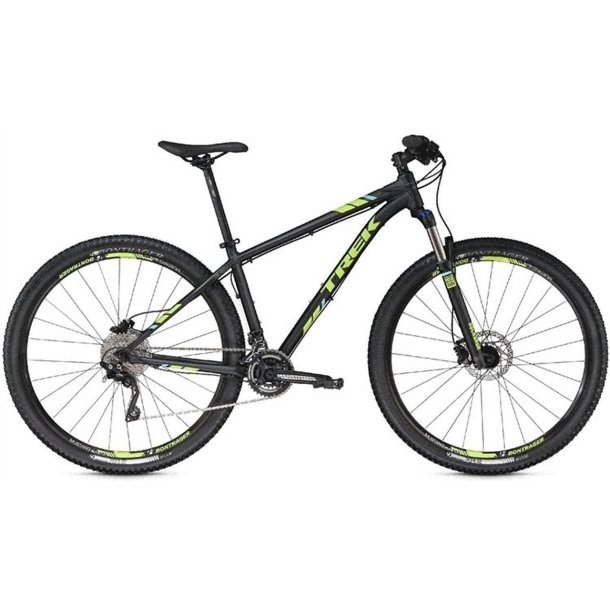 Trek X-Caliber 9 H-Disc Sort<BR> - 2016 29er MTB TILBUD