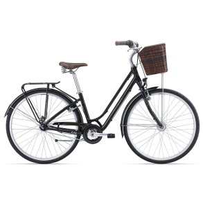 Giant Flourish 1<BR> - 2016 Dame citybike cykel SUPER-TILBUD