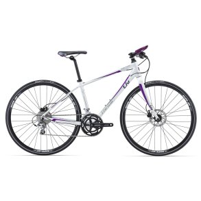 Giant/Liv Thrive 1 H-Disc<BR> - 2016 Dame sportscykel TILBUD
