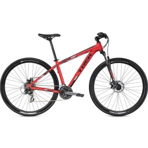 Trek Marlin 5 Disc R�d<BR>- 2016 29er MTB Cykel TILBUD