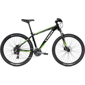 Trek Marlin 6 H-Disc Sort <BR>- 2016 29er MTB cykel TILBUD