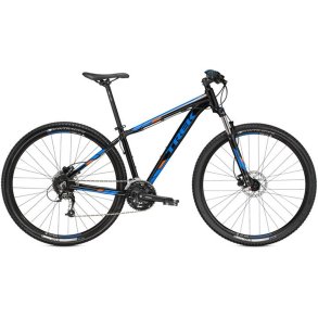 Trek Marlin 7 H-Disc Sort <BR>- 2016 29er MTB Cykel SUPER-TILBUD
