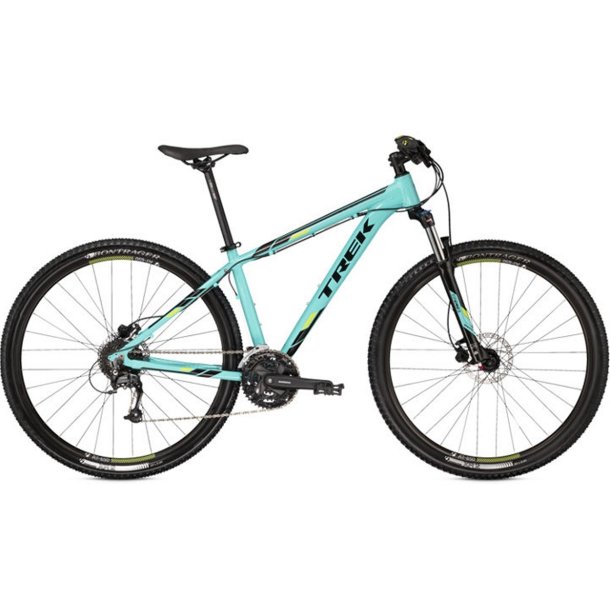 Trek Marlin 7 H-Disc Turkis <BR>- 2016 29er MTB cykel SUPER-TILBUD