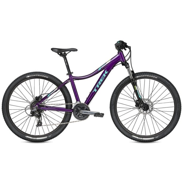 Trek Skye SL H-Disc WSD Lilla <BR>- 2016 29" Dame MTB cykel TILBUD