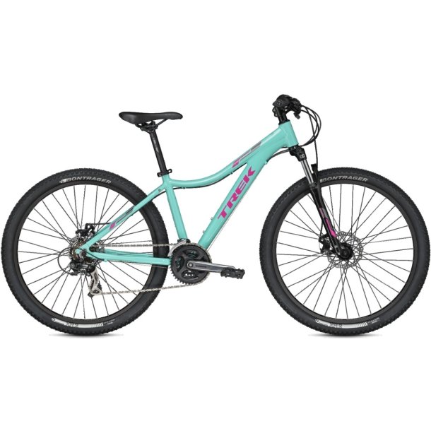 Trek Skye S Disc WSD Gr�n<BR>- 2016 29" Dame MTB cykel TILBUD