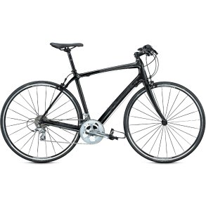 Trek 7.7 FX <BR> - 2016 Herre sportscykel TILBUD