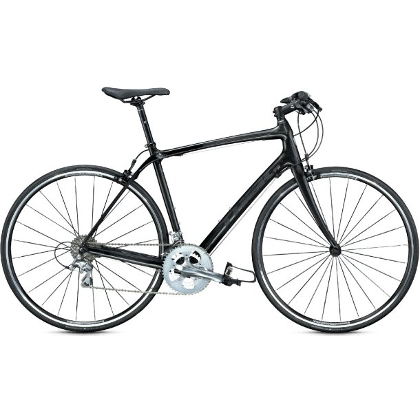 Trek 7.7 FX <BR> - 2016 Herre sportscykel TILBUD