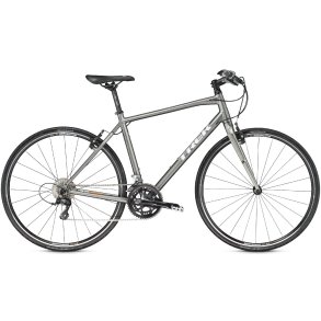 Trek 7.5 FX <BR>- 2016 Herre sportscykel TILBUD