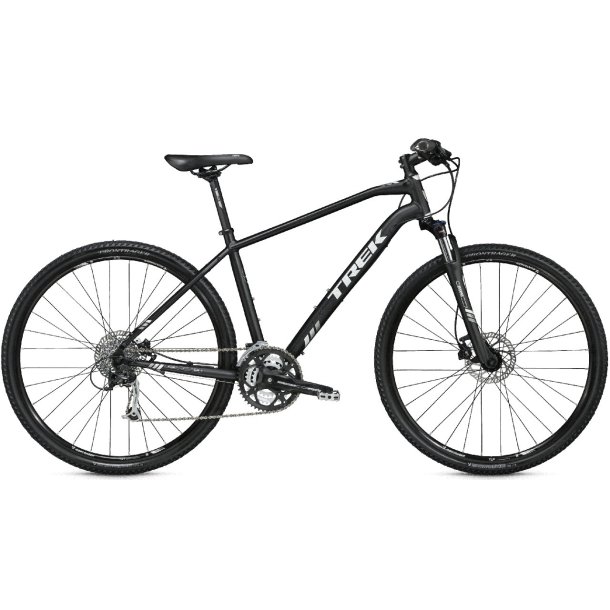 Trek DS 8.4 <BR>- 2016 Unisex sportscykel SUPER-TILBUD