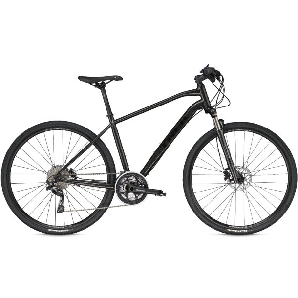 *Trek DS Dual sport 8.6 <BR>- 2016 Unisex sportscykel SUPER-TILBUD
