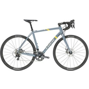 Trek Crockett 5 Disc<BR> - 2016 Cross racercykel SUPER-TILBUD
