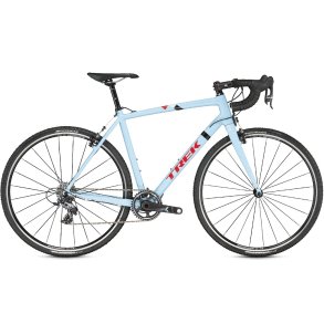 Trek Crockett 7<BR> - 2016 Cykelcross racercykel TILBUD  