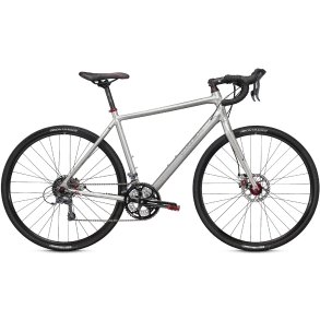 Trek CrossRip Comp Disc <BR>- 2016 Cross cykel TILBUD
