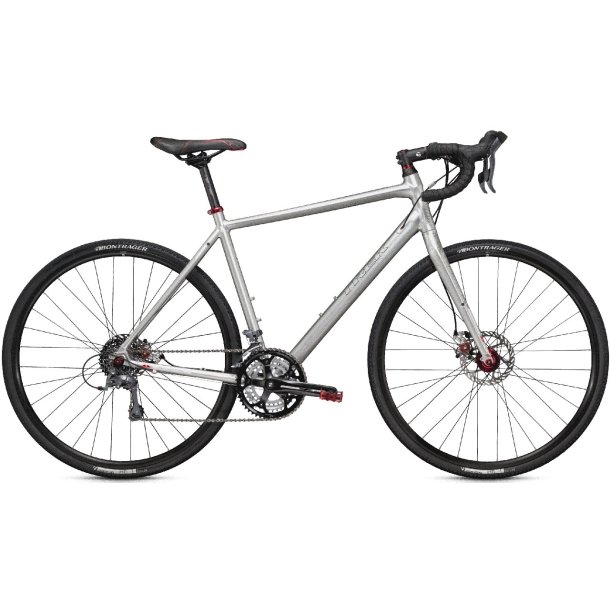 Trek CrossRip Comp Disc <BR>- 2016 Cross cykel TILBUD