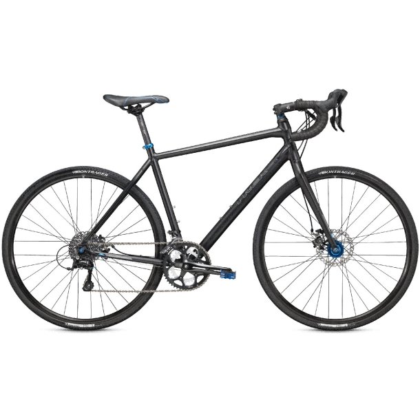 Trek CrossRip Elite <BR>- 2016 Cross cykel TILBUD