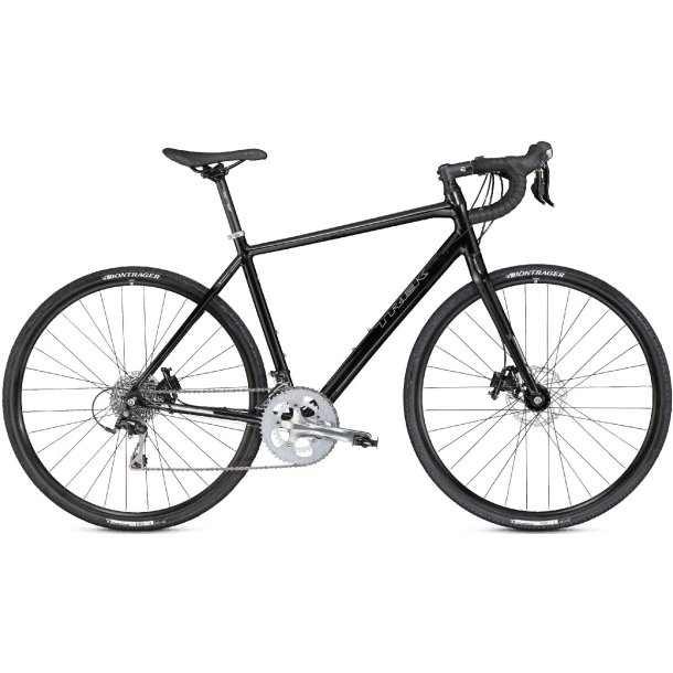 Trek CrossRip LTD <BR>- 2016 Cross cykel TILBUD
