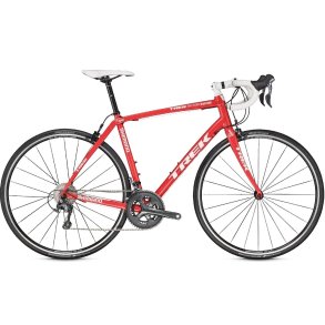 Trek Domane 2.0<BR>- 2016 Alu. racercykel