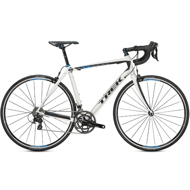 Trek Domane 2.3<BR>- 2016 Alu. racercykel TILBUD