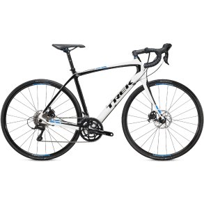 Trek Domane 4.0 Disc - Str./58 cm <BR>- 2016 Carbon racercykel SUPER-TILBUD 