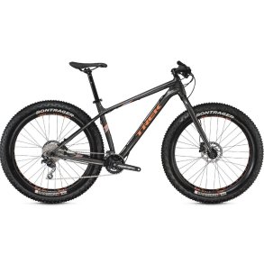 Trek Farley 5 H-Disc<BR>- 2016 29er MTB cykel  