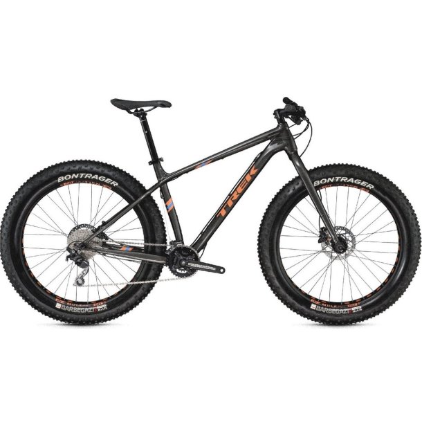Trek Farley 5 H-Disc<BR>- 2016 29er MTB cykel  