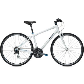 Trek 7.2 FX WSD <BR>- 2016 Dame sportscykel SUPER-TILBUD