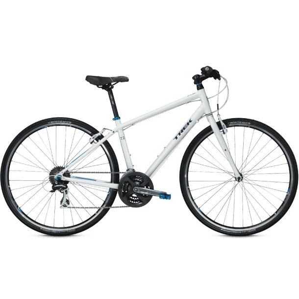 Trek 7.2 FX WSD <BR>- 2016 Dame sportscykel SUPER-TILBUD
