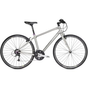 Trek 7.4 FX WSD <BR>- 2016 Dame sportscykel TILBUD