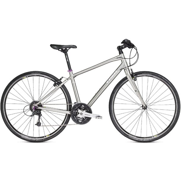 Trek 7.4 FX WSD <BR>- 2016 Dame sportscykel TILBUD