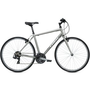 Trek 7.0 FX <BR>- 2016 Herre sportscykel TILBUD