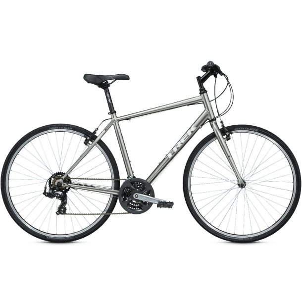 Trek 7.0 FX <BR>- 2016 Herre sportscykel TILBUD