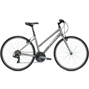 Trek 7.0 FX Stagger <BR>- 2016 Dame sportscykel TILBUD 