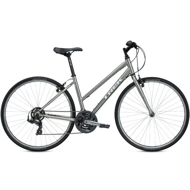 Trek 7.0 FX Stagger <BR>- 2016 Dame sportscykel TILBUD 