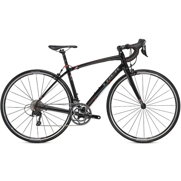 Trek Lexa SLX WSD <BR>- 2016 Alu. Dame racercykel TILBUD